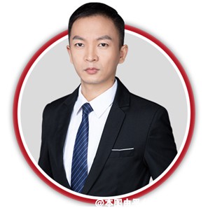王波