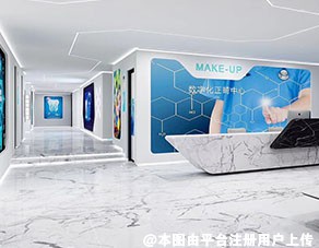 福州美可普口腔门诊部