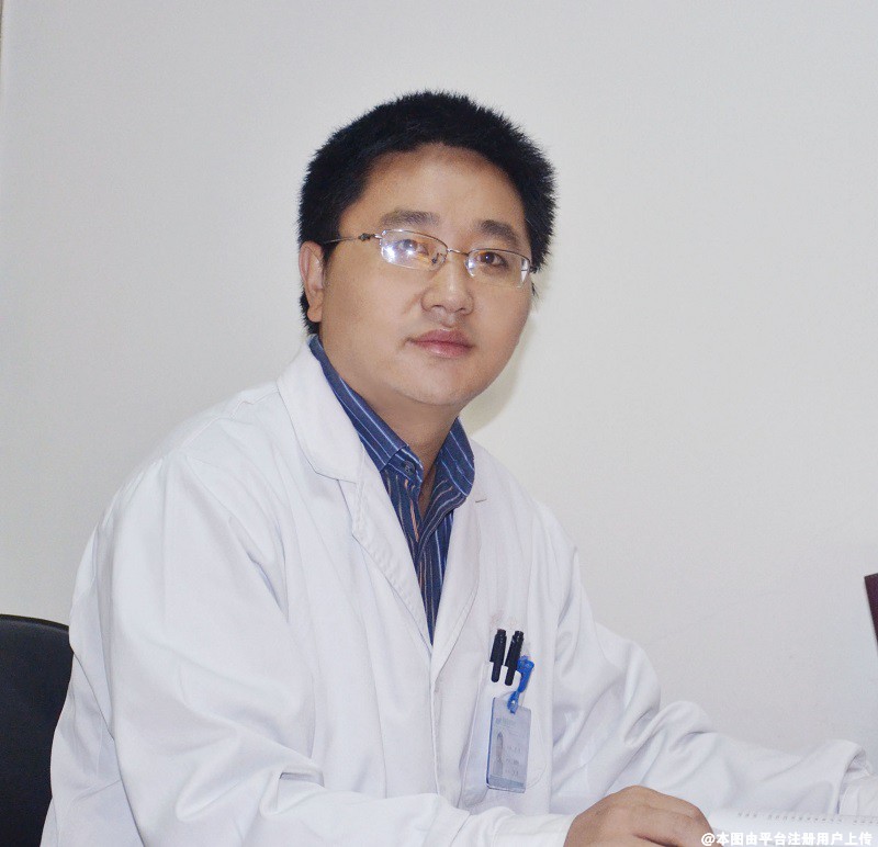 李烈