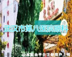 武汉市第八医院眼科