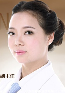 刘玉婷