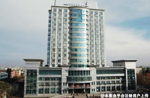 新疆石河子大学医学院第一附属医院整形美容科