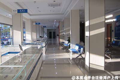 厦门大学附属漳州眼科医院
