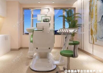 漳州冠成口腔门诊部