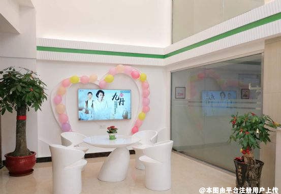 莆田群益口腔门诊部