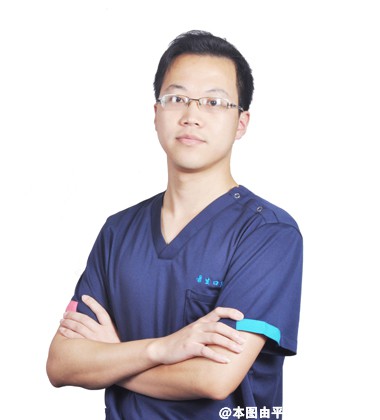 林谢木