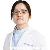 焦利敏