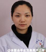 陈婷婷