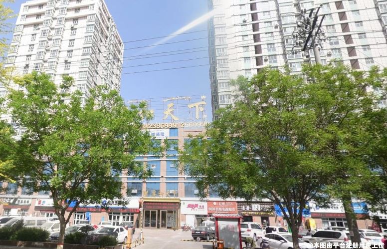 哈密华西口腔医院