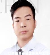 陈杰