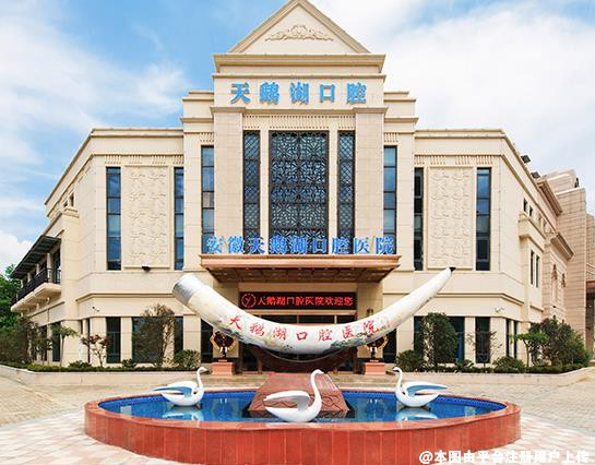 安徽天鹅湖口腔医院