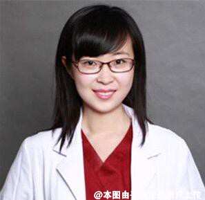 刘晓默