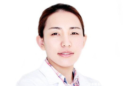 邵晨兰