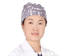 丁丽英