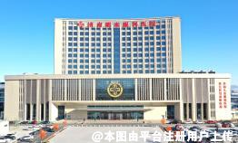 济南明水眼科医院皮肤美容科