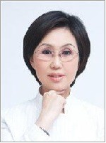 白莉