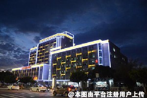 汕尾人民医院烧伤整形科