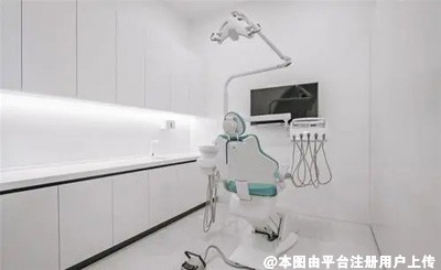 深圳水榭格伦菲尔口腔诊所