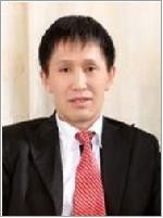 杨军丛