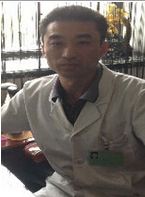 董海杰