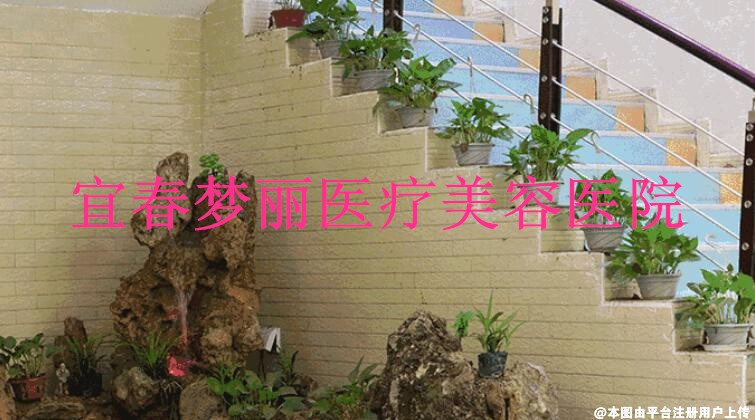 宜春梦丽医疗美容医院