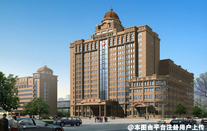 呼伦贝尔人民医院医疗美容科