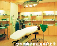 乌兰察布鹏爱悦己医疗美容门诊部