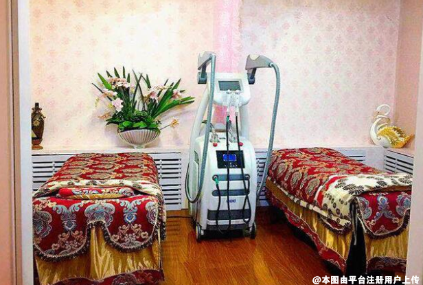 通辽马皓医疗美容诊所
