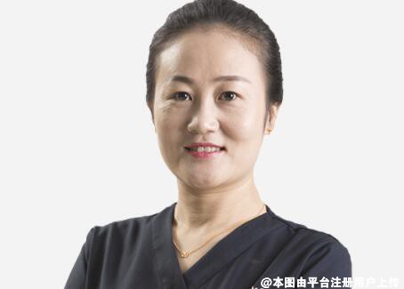 曹美艳