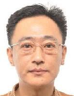 张杰