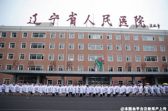 辽宁省人民医院整形美容外科