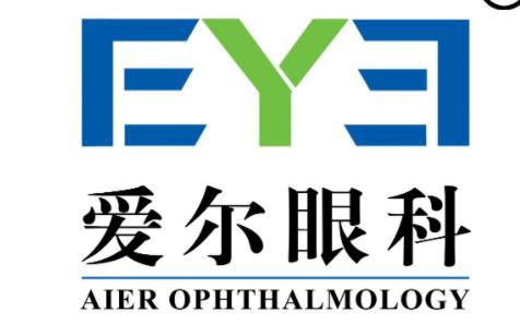 长春爱尔汇锋眼科门诊部