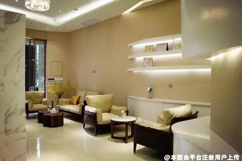 深圳高潮生医疗美容皮肤科诊所
