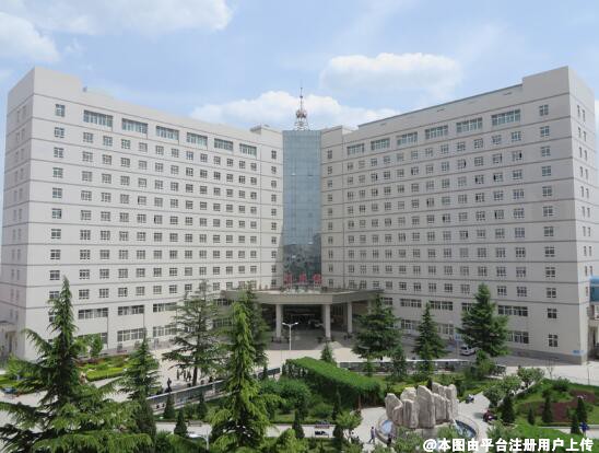 庆阳人民医院医疗美容科