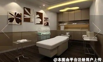 深圳圣雅门诊部医疗美容科
