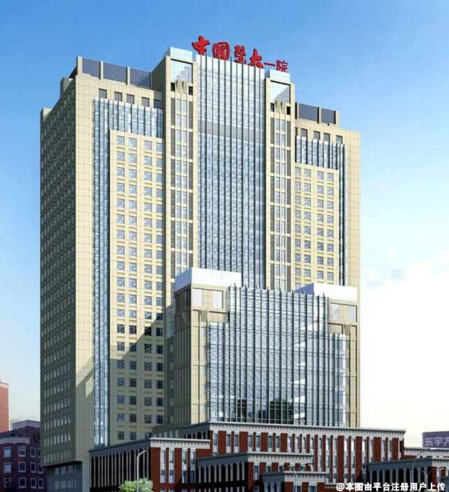 中国医科大学附属第一医院整形外科
