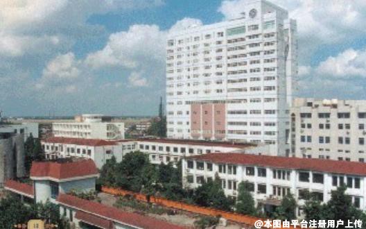 蚌埠医学院第一附属医院整形外科