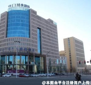 鄂尔多斯旭永眼科医院