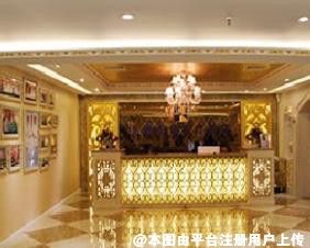 蚌埠交通医院医疗美容科