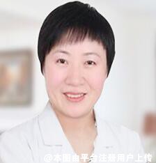 刘红梅