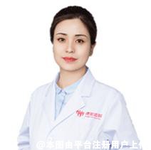 杨丽霞