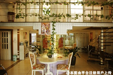 大连张庆东医疗美容门诊部