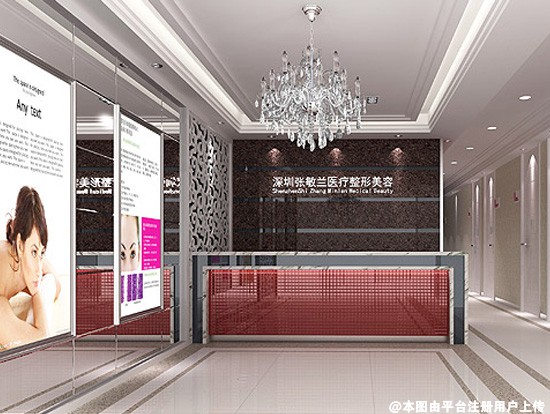 深圳张敏兰医疗整形美容诊所
