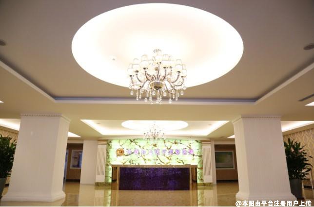 长春珍妮医疗美容医院