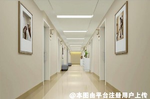 鞍山玛丽医院医疗美容科