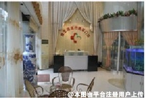 深圳穆生海美容整形门诊部