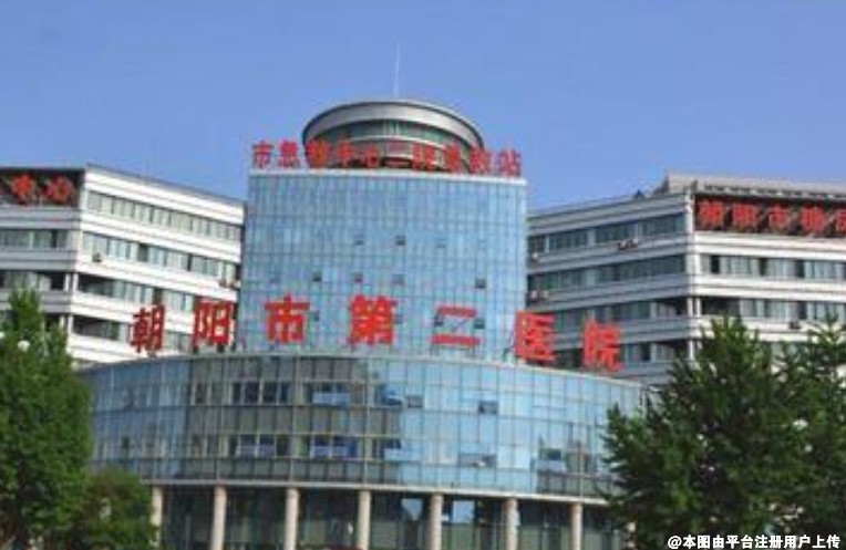 朝阳市第二医院整形美容科