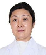 孟丽梅