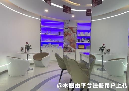 潍坊摩尔医疗美容诊所
