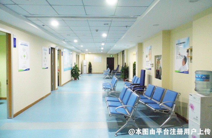 锦州何氏眼科医院